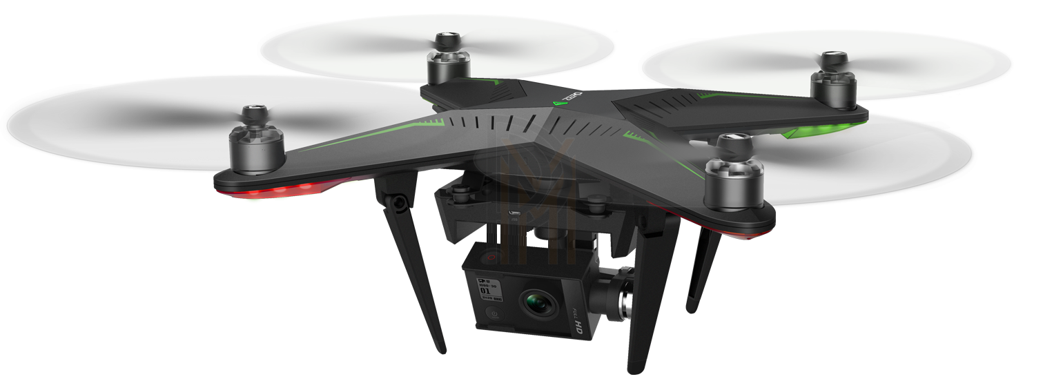 Xiro Drone